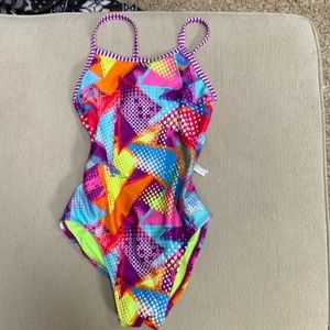 Dolfin Uglies one piece size 28